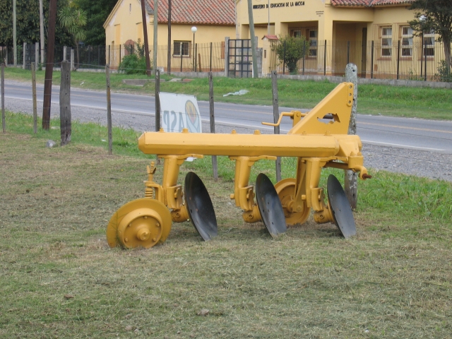 Tracteurs d'Argentine 090504102844659343601244