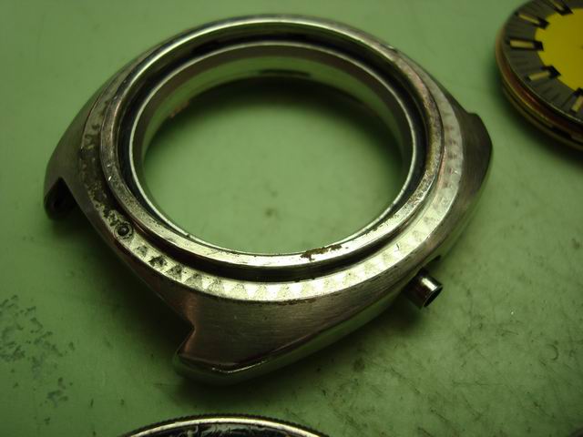 sauvont le soldat seamaster 200 M 090506062001562893612040