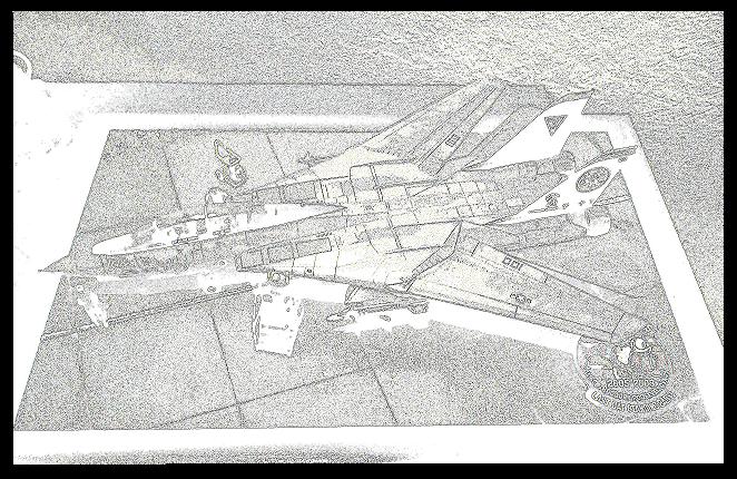 [REVELL] 1/72 - Grumman F-14D Super Tomcat  - Page 5 090506101747101733613603