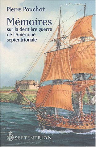 pierre pouchot