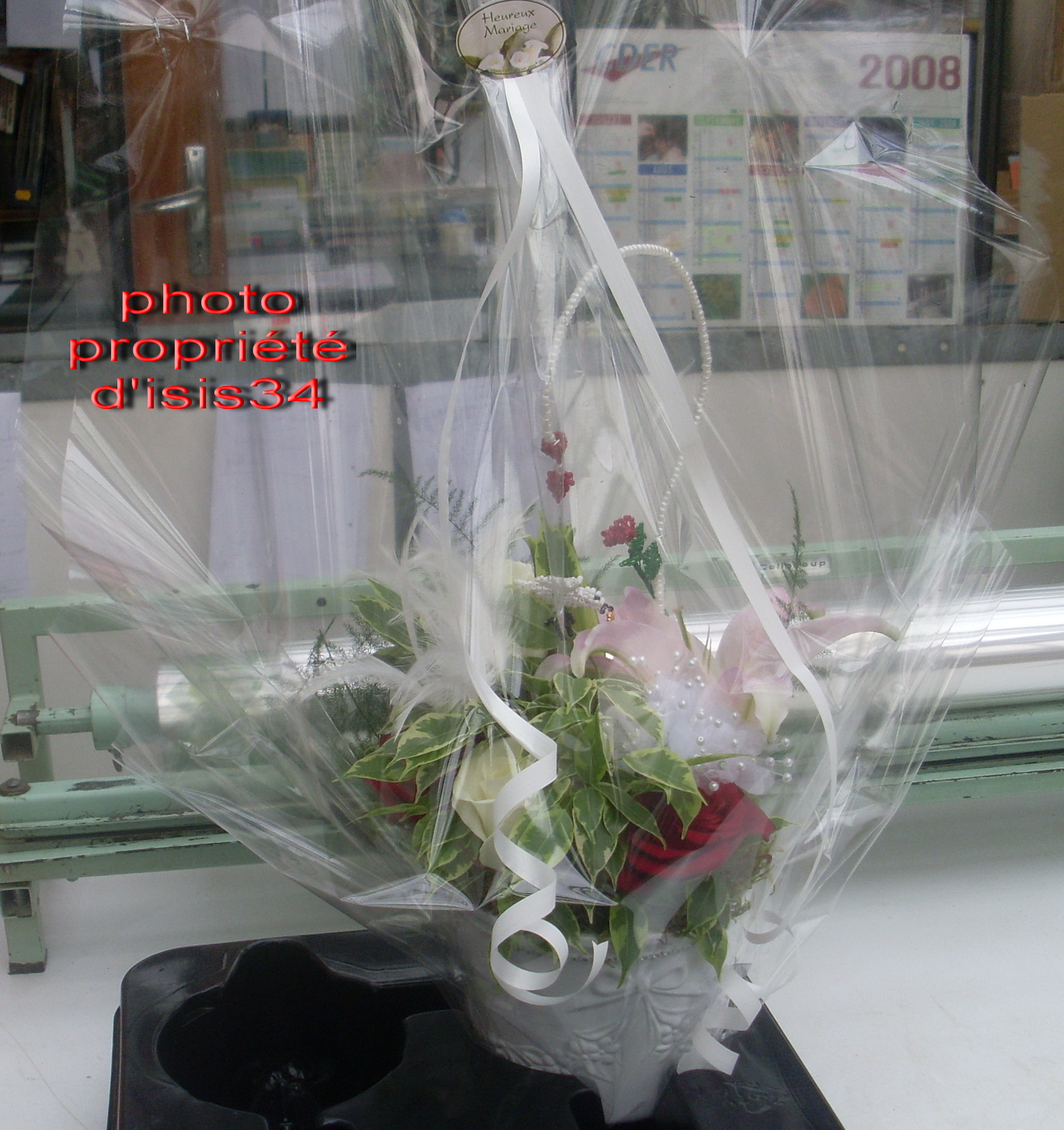 cr&eacute;ation mariage 3