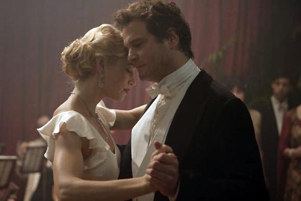 Colin Firth & Jessica Biel dans Un mariage de rève-ph2