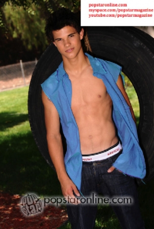 Photoshoots de Taylor Lautner. 090512070842575183647996