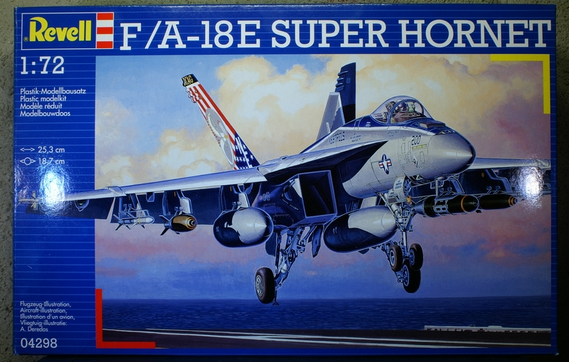 [Revell] Boeing F/A-18 090512101301657403649062