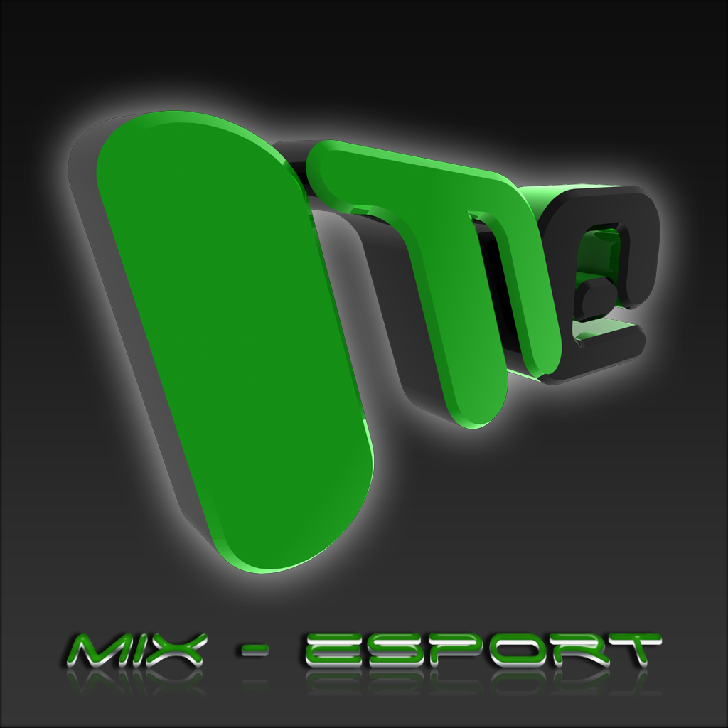 mix esport copie