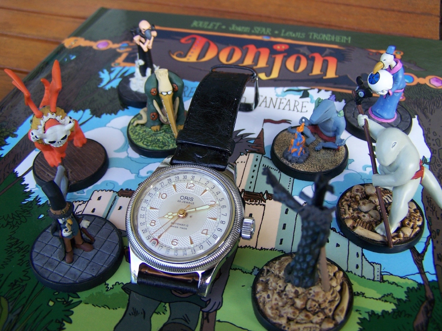 Feu de montres et de bandes dessinées ... - Page 3 090519084315486943688175