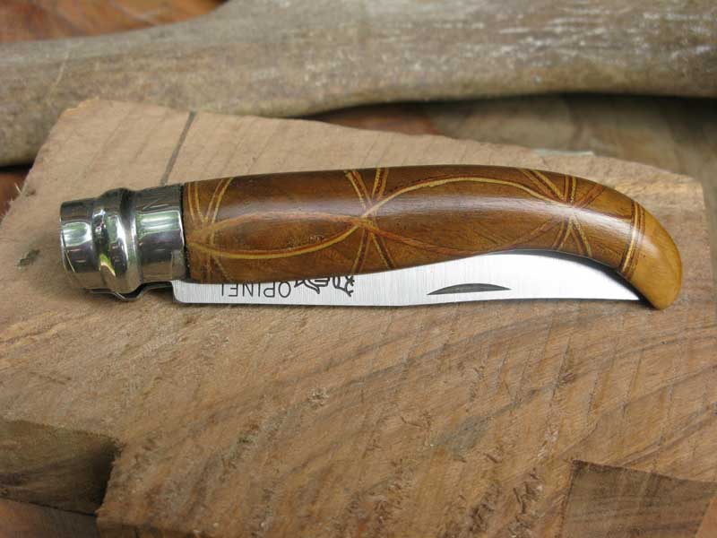 Opinel customs "made in frank" 2009 090523063333298003717493