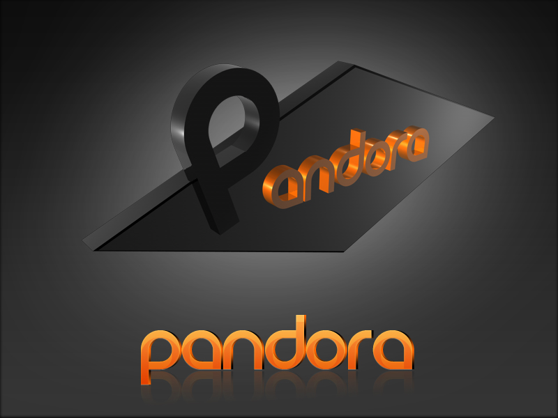 pandora copie