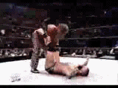 John Cena vs Shawn Michaels 090527045935696353744147