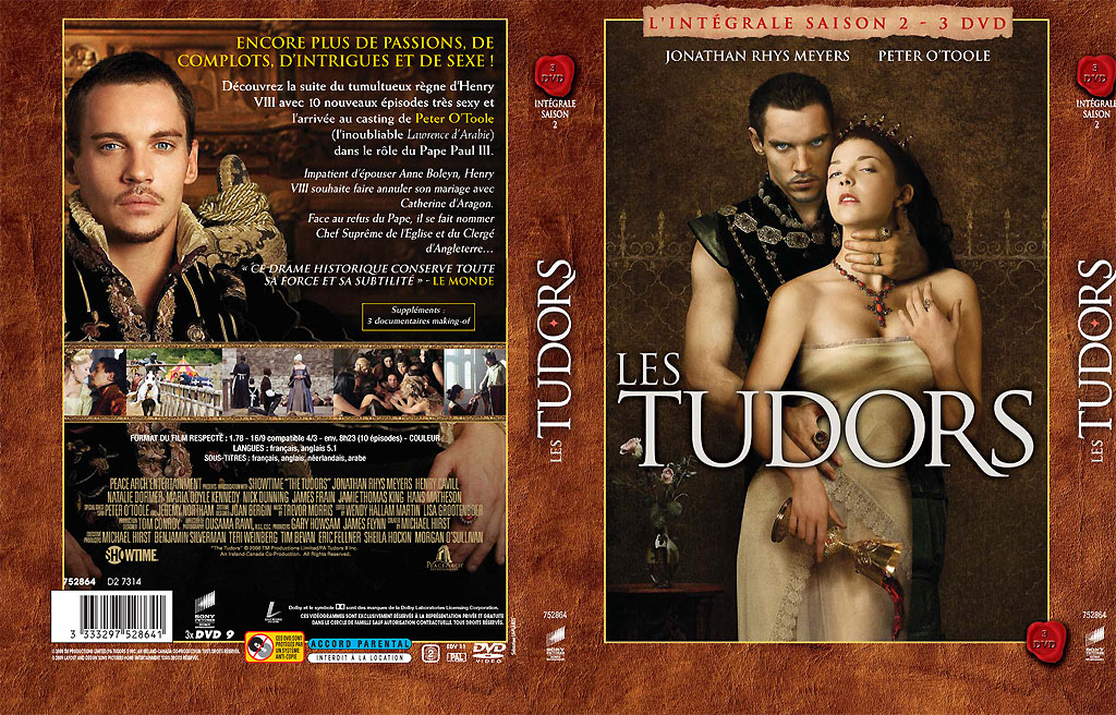 TheTudors-saison2-jacquette