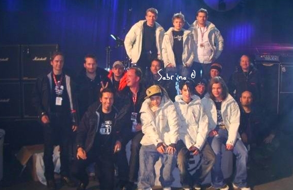 Tour2005