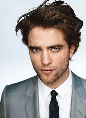 Photoshoots de Robert Pattinson 090530095223575183772987