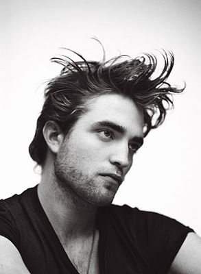 Photoshoots de Robert Pattinson 090530095223575183772988