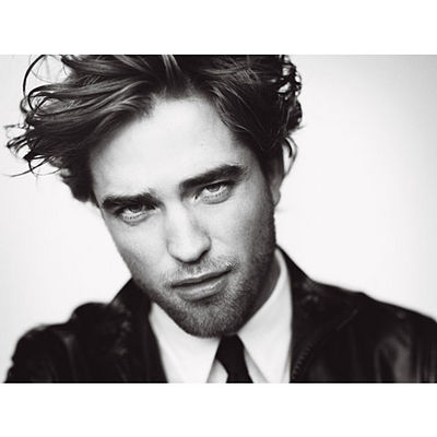 Photoshoots de Robert Pattinson 090530095225575183772991