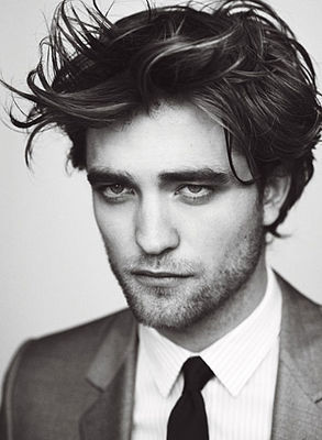 Photoshoots de Robert Pattinson 090530095225575183772992