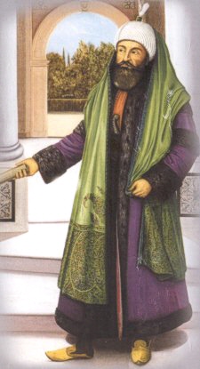 Ali II Bey