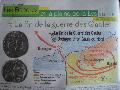 "Les Flandres et la plaine de la Lys  la carte" Mini_090531094455440053779145