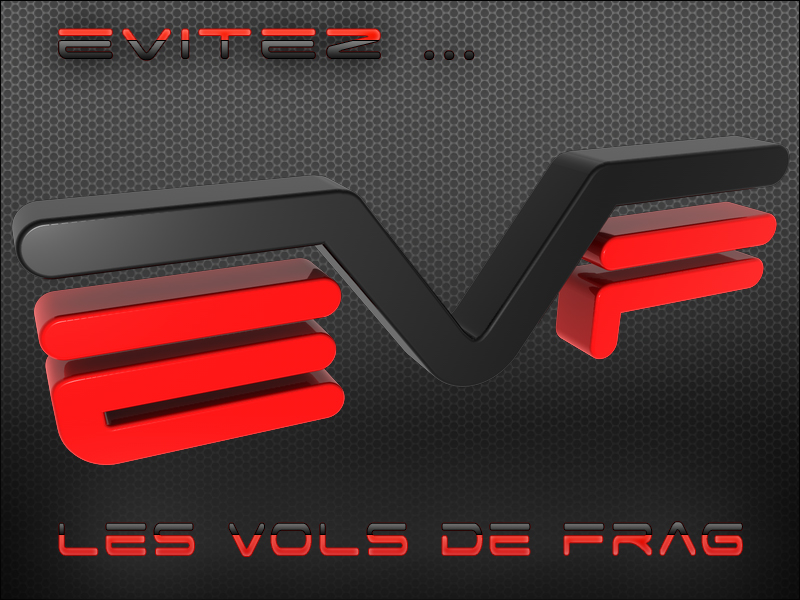 evf copie