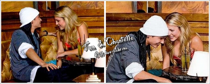 TomChantelle