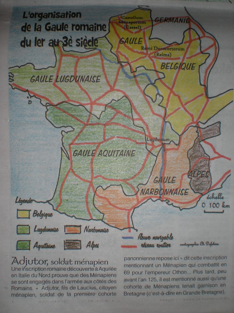 "Les Flandres et la plaine de la Lys  la carte" 090604102524440053805872