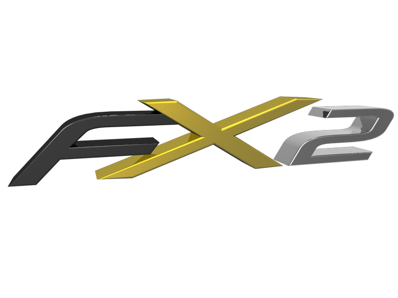 fx2 copie