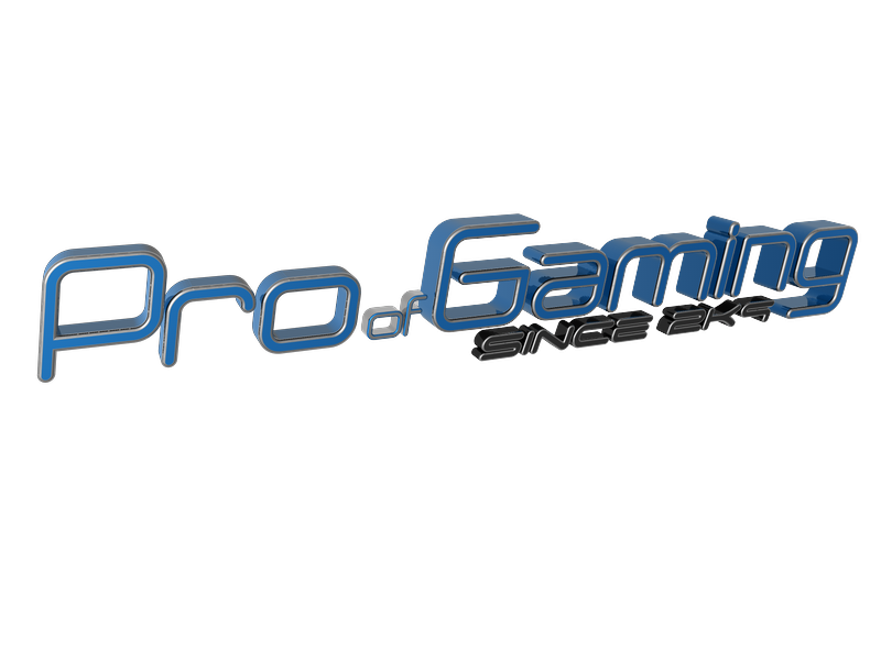 pro of gaming copie