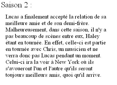 Laley saison 2