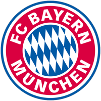 Bayern München 090608082830210723829456