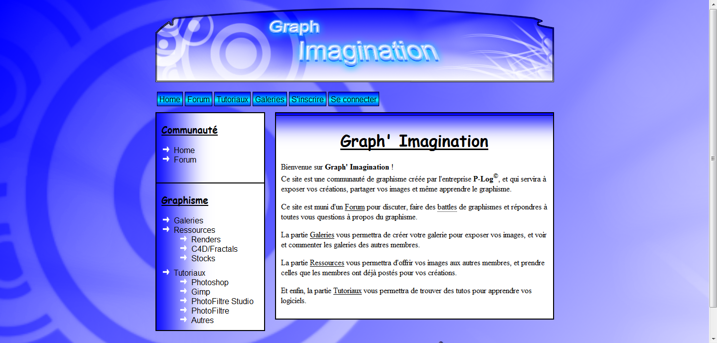 ScreenGraphImagination
