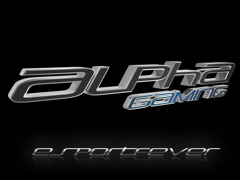 alpha gaming copie