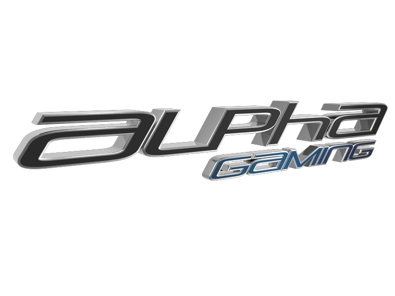 alpha gaming copie