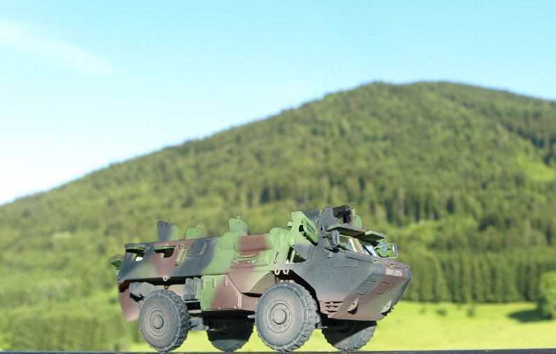 Verem Militaire Armée 1/50 - Unic 4x4 + Canon 105mm-Verem | Rakuten