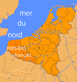 Zou volgens u de regio Nord Pas de Calais van naam moeten veranderen? Wat denkt u van een fusie van de departementen en/of van de regio's 090613075634440053861459