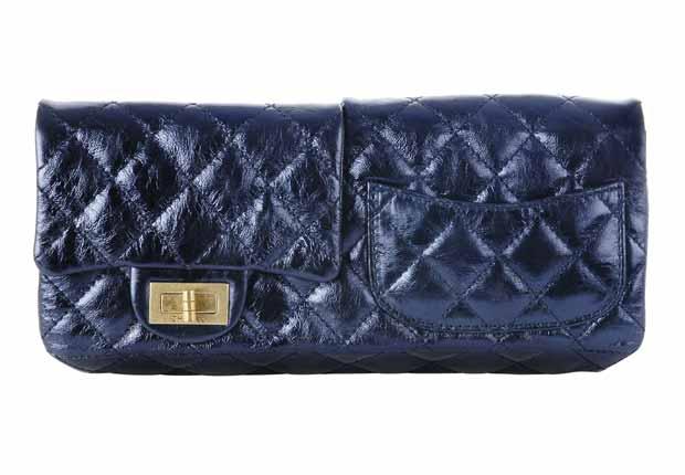 Une pochette Chanel 145&acirc;�&not;