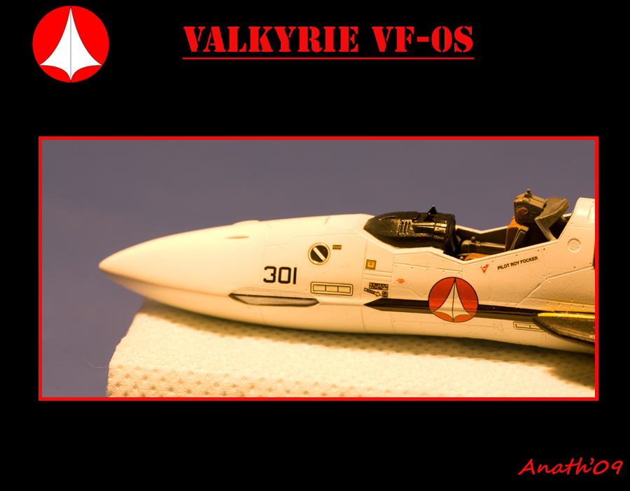 1/72 Macross Zero  Valkyrie VF-0S 090615102509547473880707