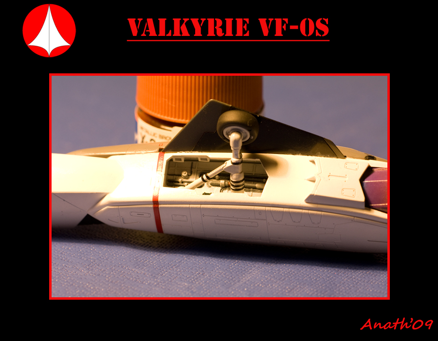 1/72 Macross Zero  Valkyrie VF-0S 090615102509547473880710