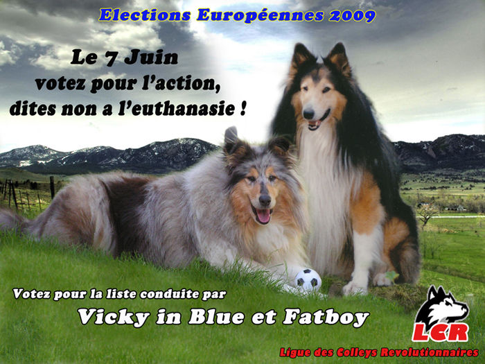 Vickie in Blue des marécages du prince 090620022237693453906985