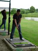 Compte rendu IDF 20 Juin 2009  "Golf de Chantilly" Mini_090621073234730453926842