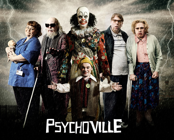 Psychoville [en cours : saison 2] 090621122538334273917231