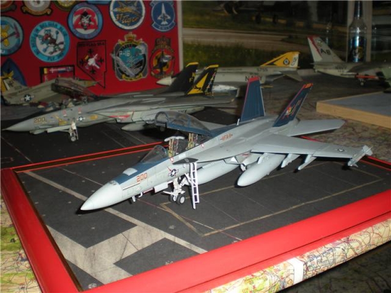 F-18F Super Hornet 090623052515585293941103