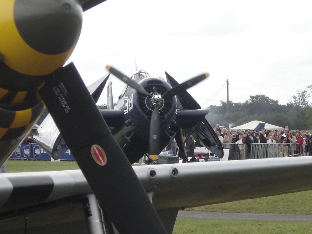 Grumman AVENGER 090623083105724033942586