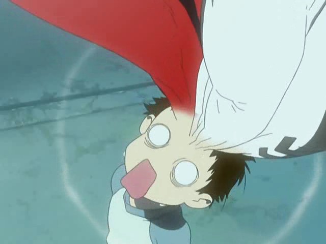 FLCLbisbis