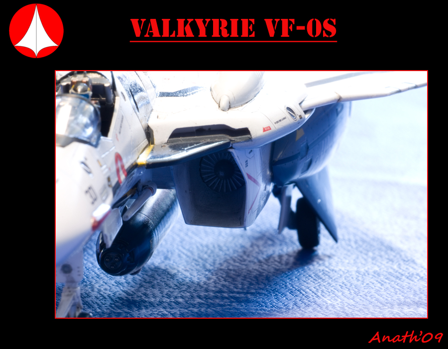 1/72 Macross Zero  Valkyrie VF-0S 090623112402547473943872
