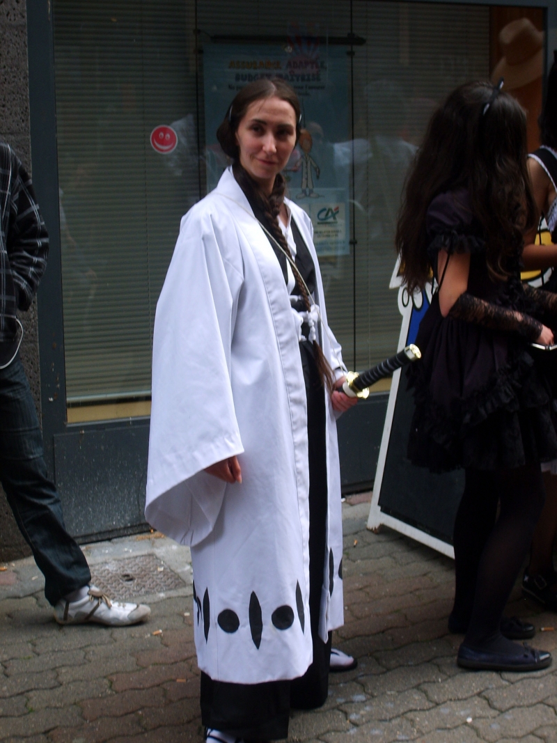 Cosplay le 21 juin 2009 090625042133735213952777