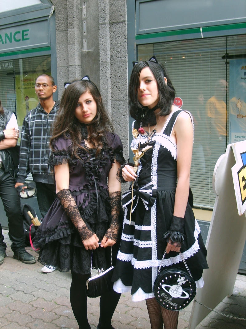 Cosplay le 21 juin 2009 090625042641735213952793