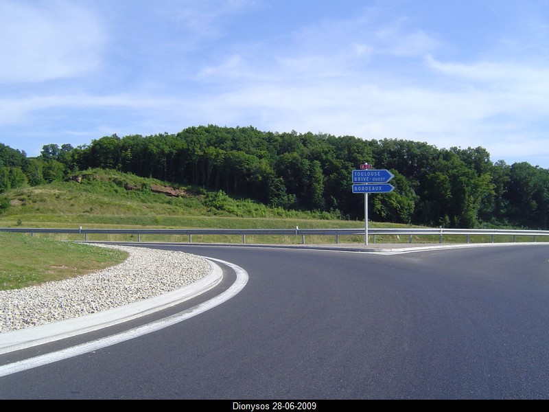Contournement nord de Brive (31)