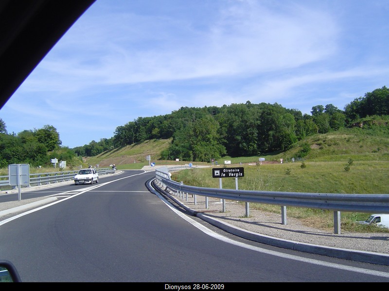 Contournement nord de Brive (33)