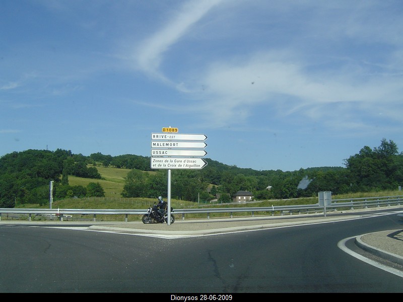 Contournement nord de Brive (35)