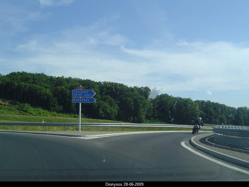 Contournement nord de Brive (37)