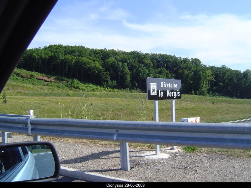 Contournement nord de Brive (39)